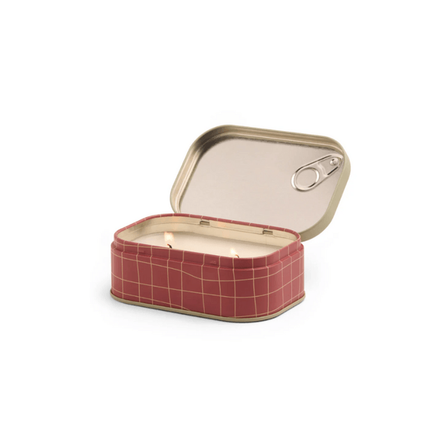 Paddywax Tin candle - Tomato