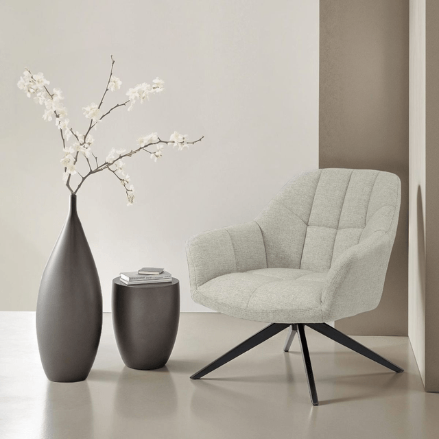 Fauteuil Tom zand