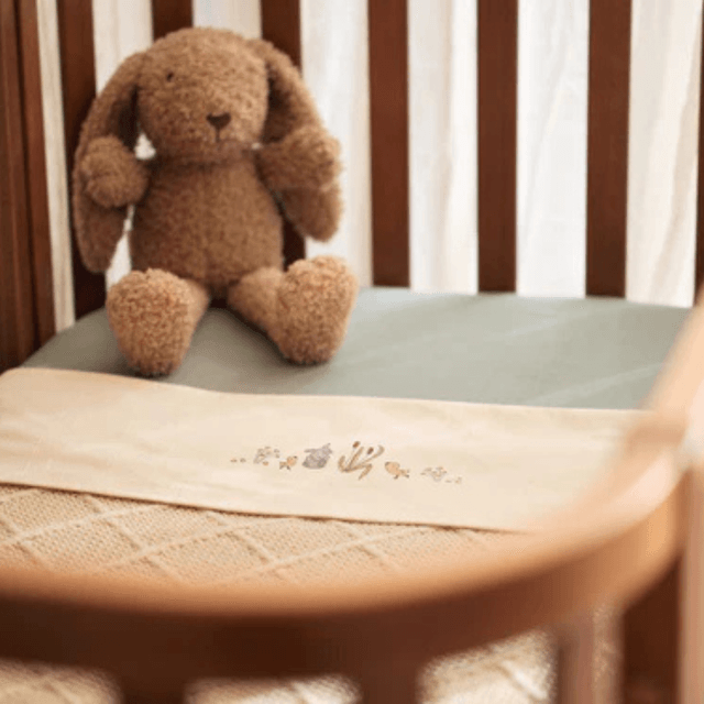 Jollein knuffel Bunny Riverside