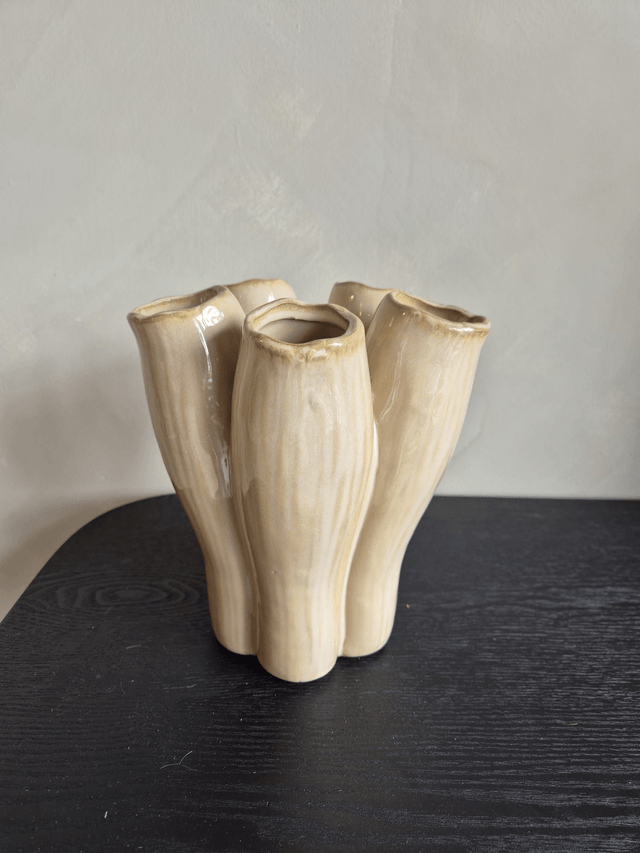 Vaas garber M beige