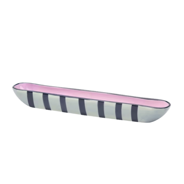 The Dean olive boat