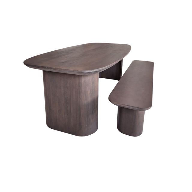 Eetkamertafel Maré 200 cm
