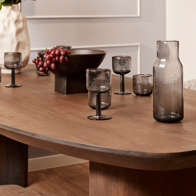 Eetkamertafel Maré 200 cm