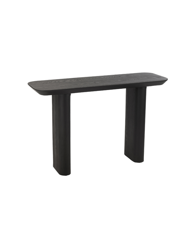Wandtafel zwart