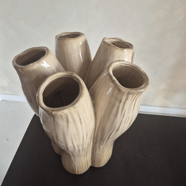 Vaas Garber beige L