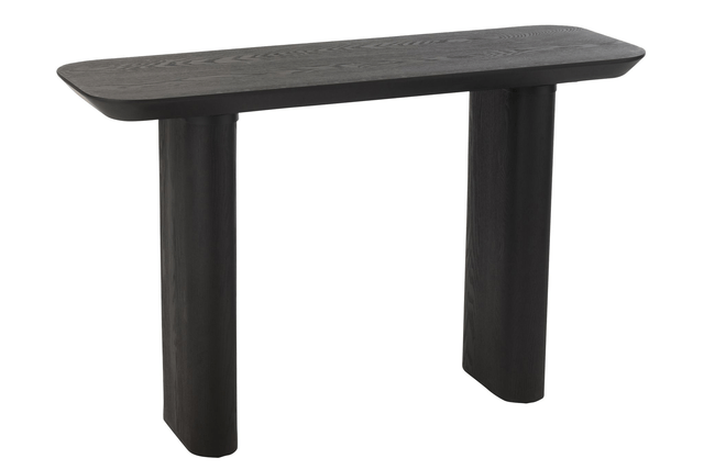 Wandtafel zwart