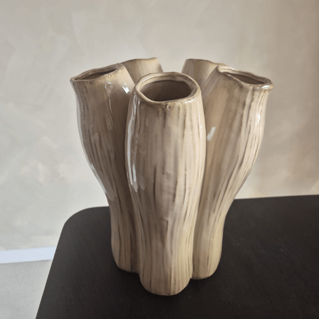Vaas Garber beige L