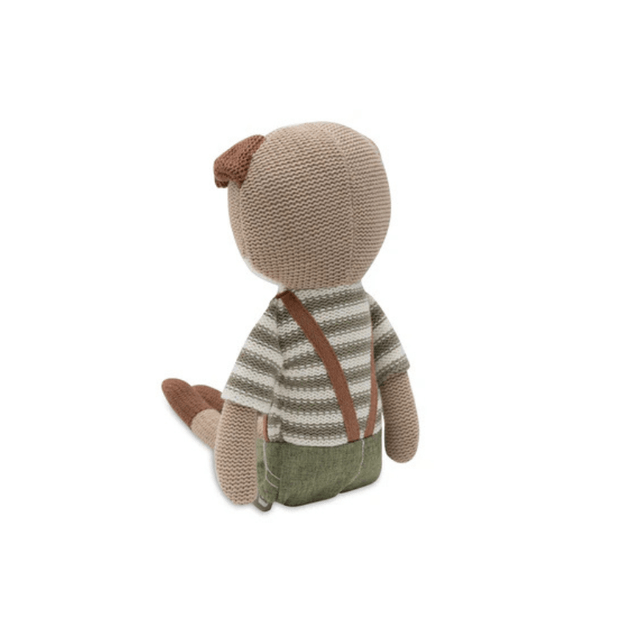 Jollein knuffel Mick 