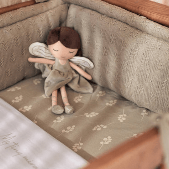 Jollein knuffel Fairy Livia
