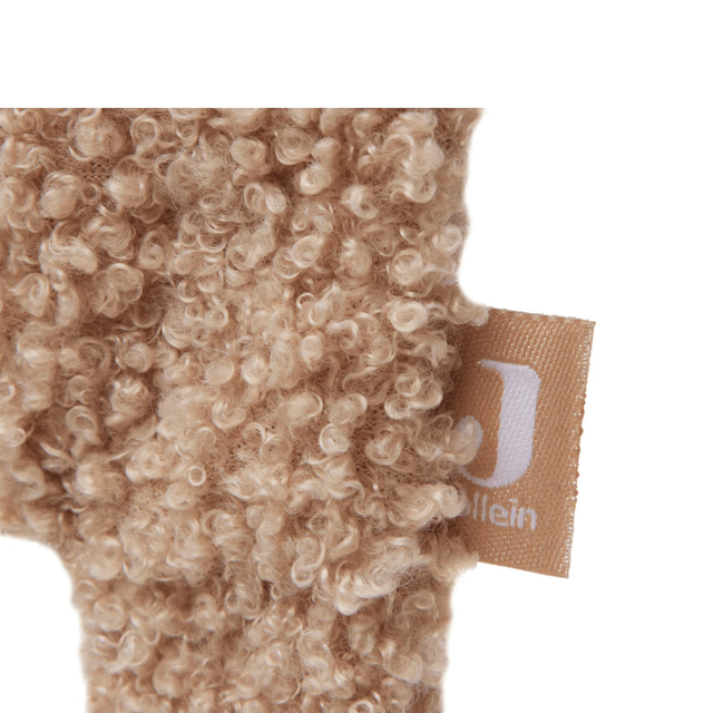 Jollein speendoekje Teddy Bear Biscuit