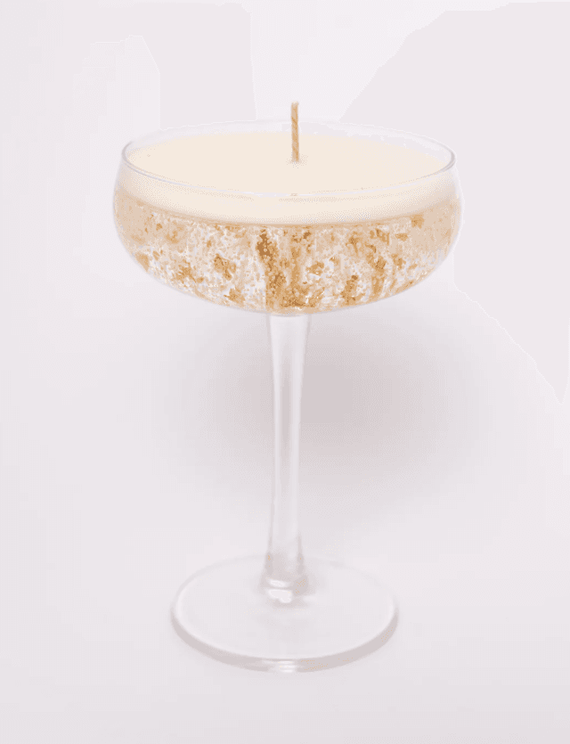 Champagne kaars