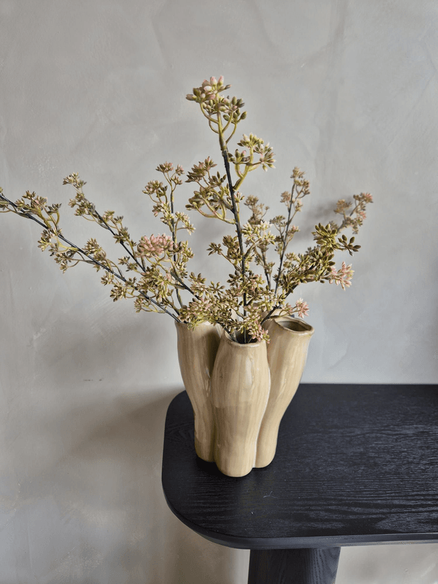 Vaas garber M beige