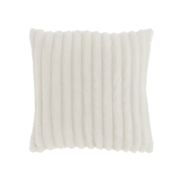 Kussen Lex 50x50 dove white