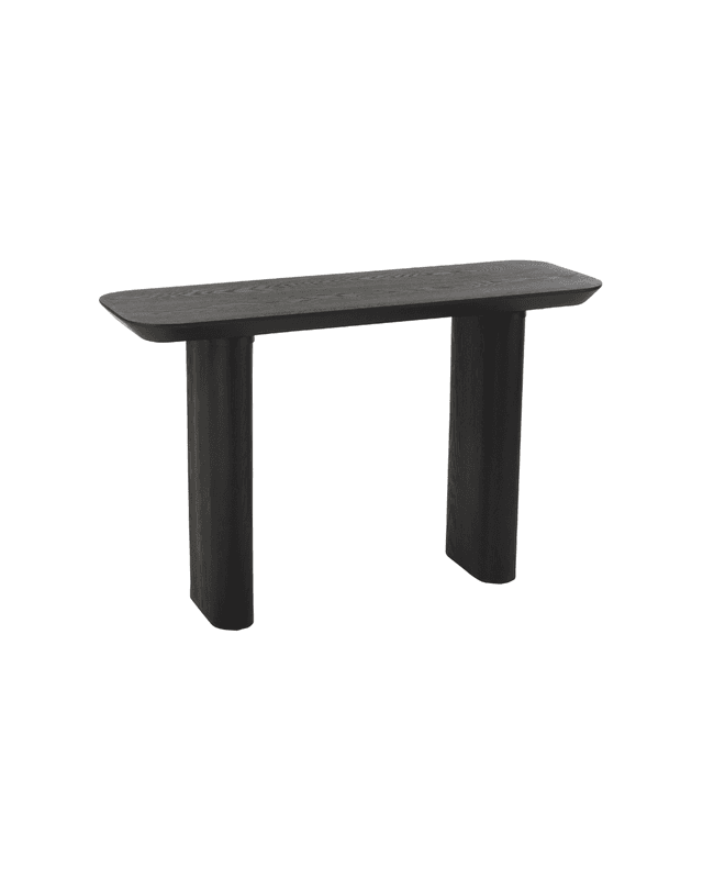 Wandtafel zwart