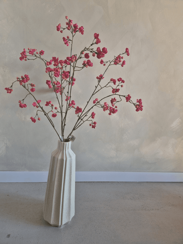 Bittersweet fuchsia