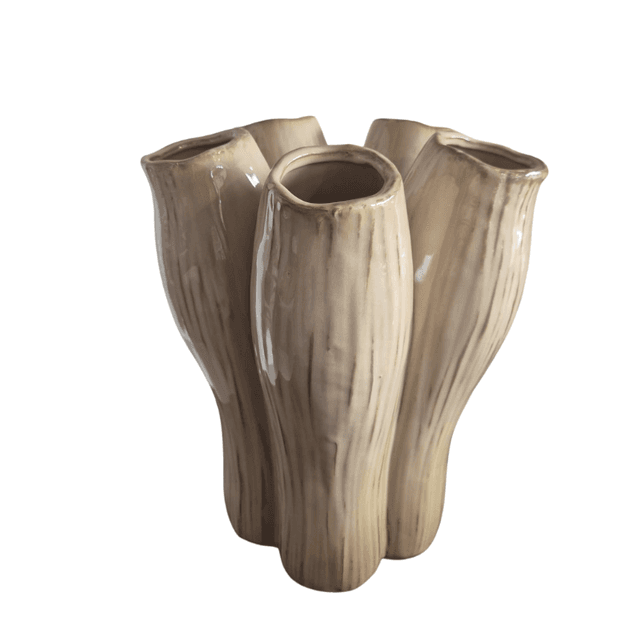 Vaas Garber beige L