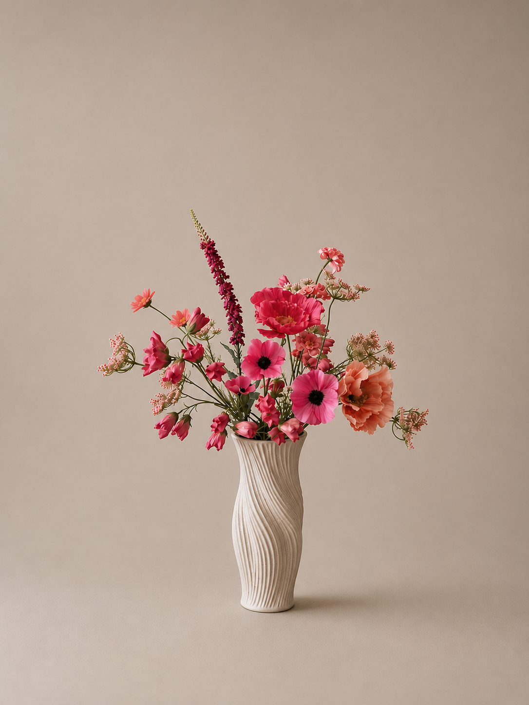 Zijden bloemen stylen: tips & inspiratie voor je interieur