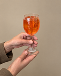 Aperol kaars | De viral cocktailkaars van dit moment