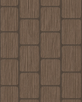 Rol behang Eijffinger CALM CRAFTED FRAME 363250