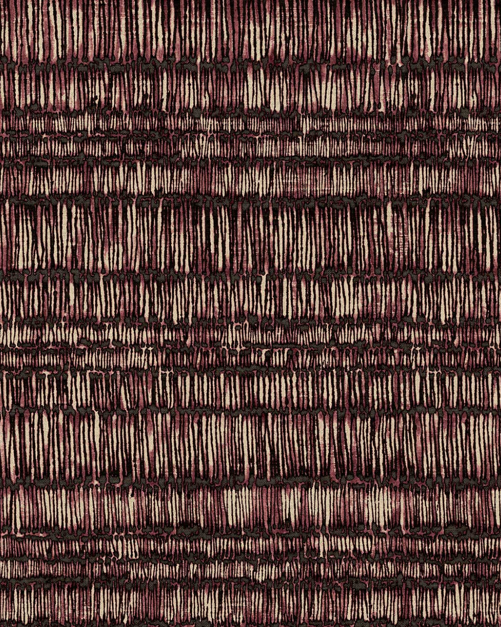 Rol behang Eijffinger - Burgundy Solange 340263