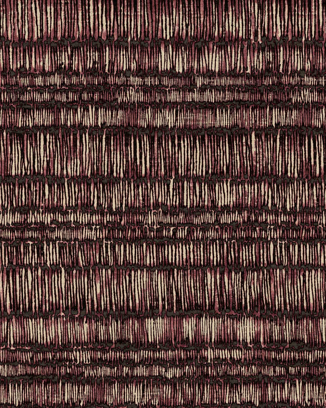 Rol behang Eijffinger - Burgundy Solange 340263