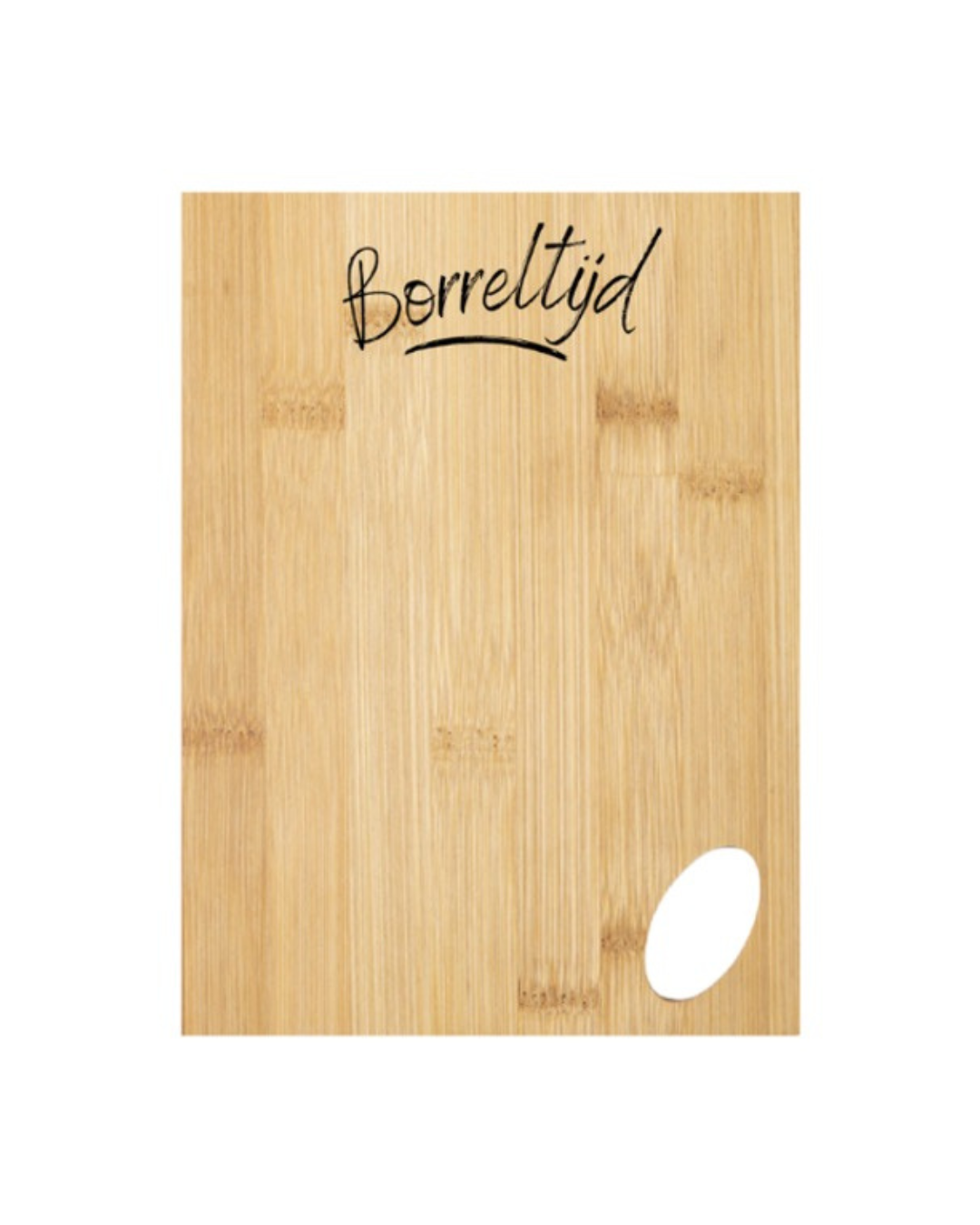Serveerplank Borreltijd | Voor de gezelligste momenten aan tafel