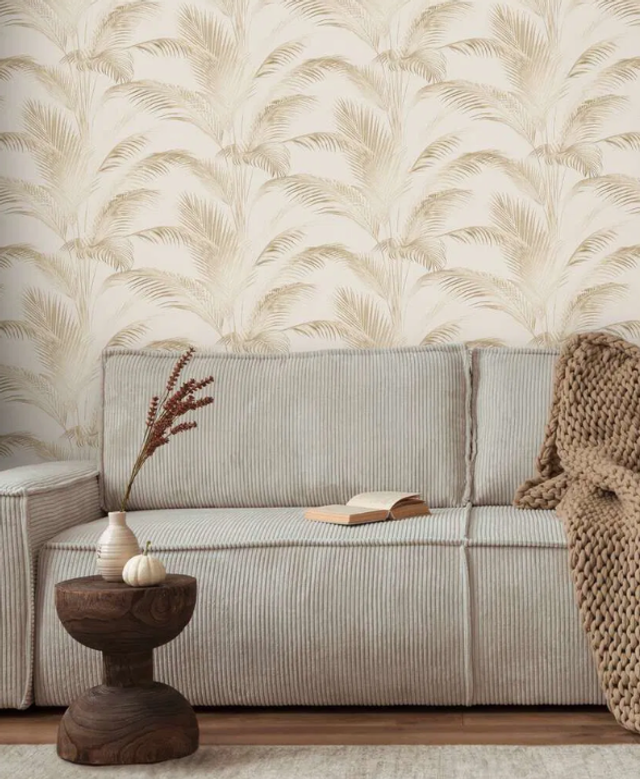 Botanical Symphony C99801 – Stijlvolle eyecatcher voor jouw interieur