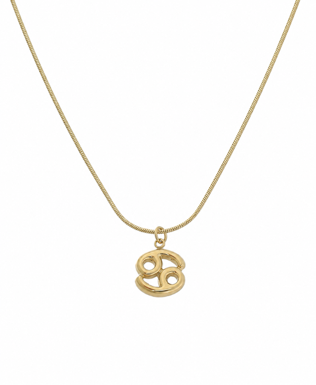Ketting sterrenbeeld - Kreeft
