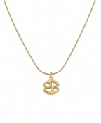 Ketting sterrenbeeld - Kreeft