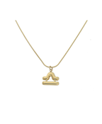Ketting sterrenbeeld - Weegschaal