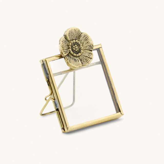 Doing goods frame flower S
