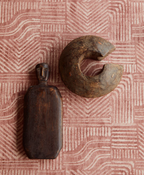 Eijffinger Terra 391531 – Warm behang met aardse uitstraling
