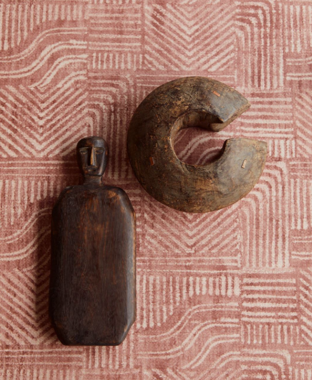 Eijffinger Terra 391531 – Warm behang met aardse uitstraling