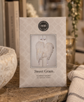 Geurzakje Sweet Grace - Een warme, frisse geur voor ieder hoekje van je huis.