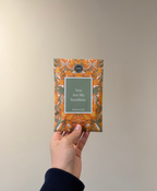 Geurzakje You Are My Sunshine – Een frisse citrusgeur voor ieder hoekje van je huis