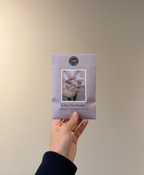 Geurzakje Lilac Daydream – Een zachte, bloemige geur voor ieder hoekje van je huis