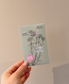 Bloemen zaadjes - Liefs zaaien