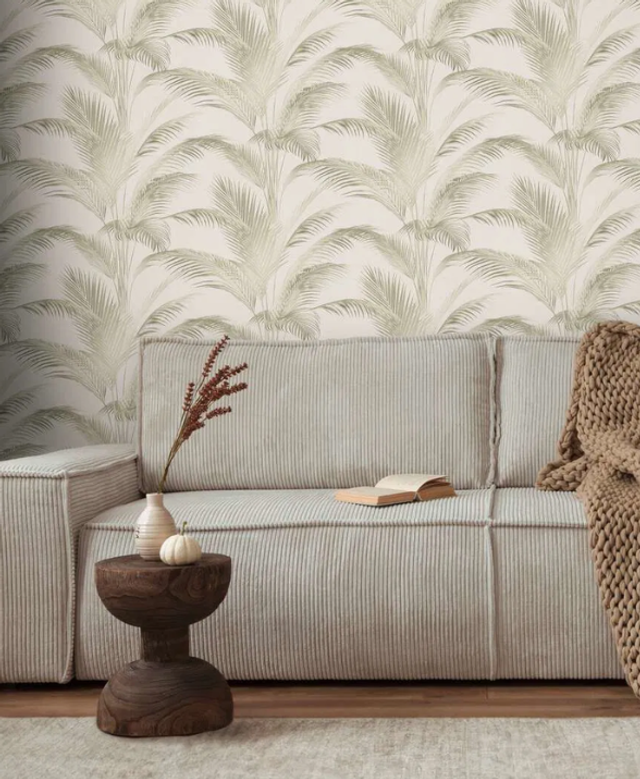 Botanical Symphony C99802 – Stijlvolle eyecatcher voor jouw interieur