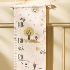 Jollein groeimeter Tiny Park