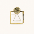 Doing goods frame flower S