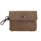 Portemonnee Kyra camel