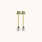 Doing goods teaspoon klaver