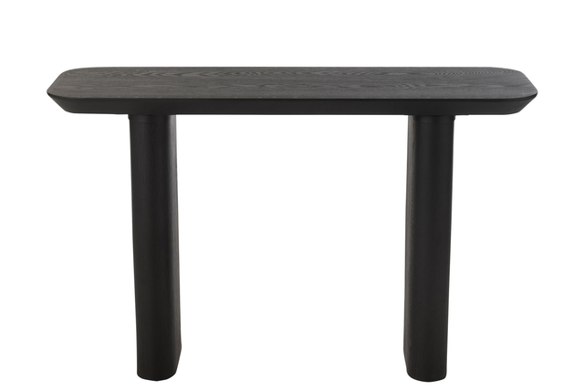 Wandtafel zwart
