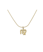 Ketting sterrenbeeld - Maagd