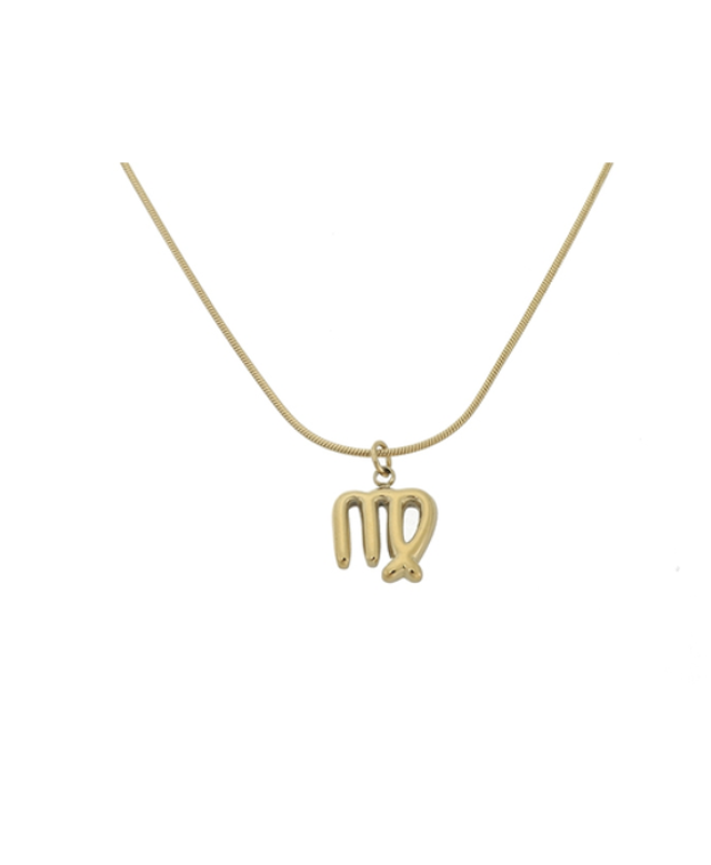 Ketting sterrenbeeld - Maagd