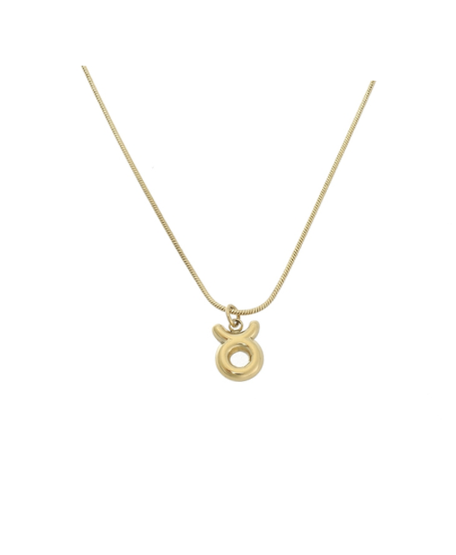 Ketting sterrenbeeld - Stier