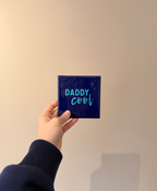 Tegeltje Daddy Cool | Voor de Allerleukste Vader