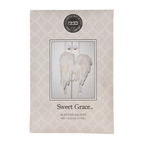 Geurzakje Sweet Grace - Een warme, frisse geur voor ieder hoekje van je huis.