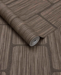 Eijffinger Calm Crafted 363250 – Rust en diepte in warme aardetinten