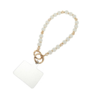 Telefoonkoord Tilly naturel